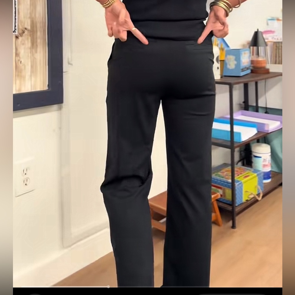 Yoga dress slacks - Picture 9 of 16